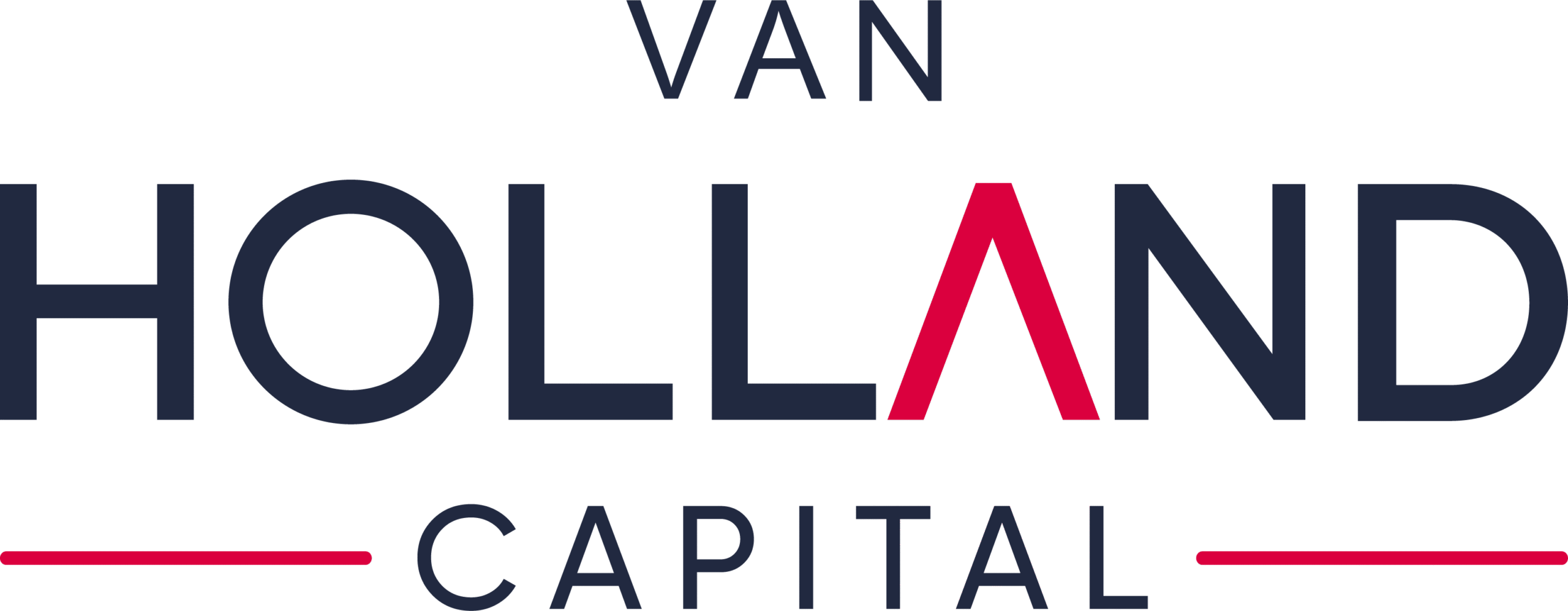 Van Holland Capital